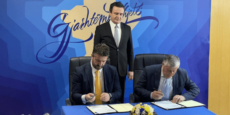 Dorëzohen dokumentet e para, funksionalizohet Instituti i Krimeve të Kryera Gjatë Luftës