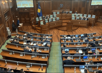 Nuk votohet Projektligji për ndryshimin e plotësimin e Ligjit për Këshillin Prokurorial të Kosovës