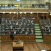Deputetët e Listës Serbe rikthehen në Kuvendin e Kosovës pas shumë muajsh mungesë
