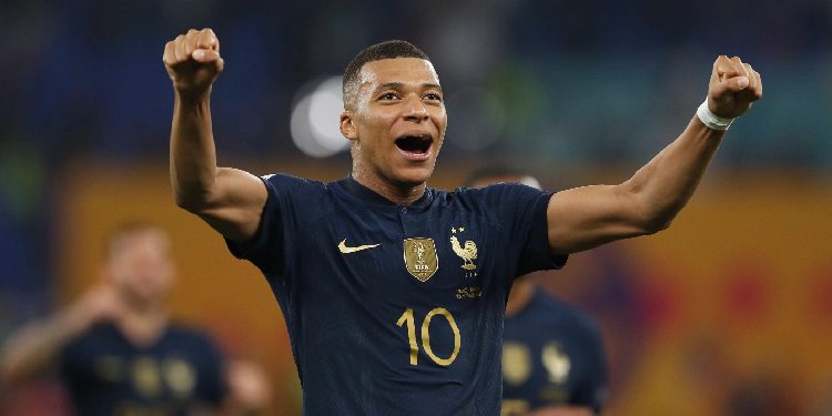 Mbappe te Reali, Gulerin mund ta dërgojë tek Milani