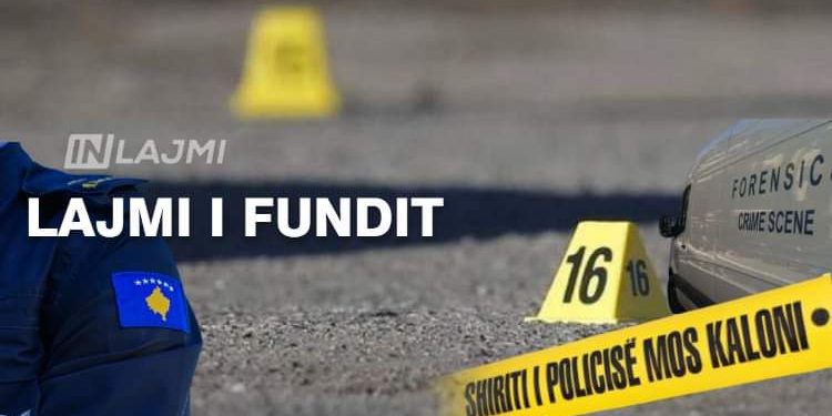 2 persona janë lënduar në një aksident në autostradën “Ibrahim Rugova”