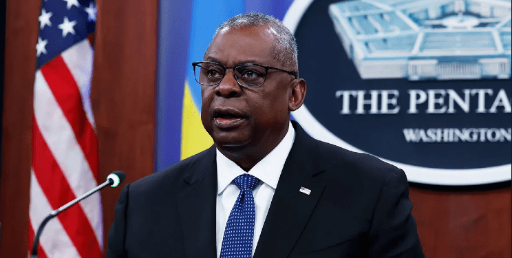 Probleme shëndetësore, shefi i Pentagonit ia transferuar përgjegjësitë zëvendëses së tij