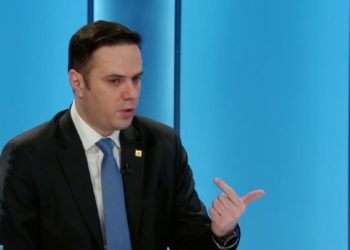 Vizita e Blinken, Abdixhiku: Shqipëria po na ikë me hapa të mëdhenj