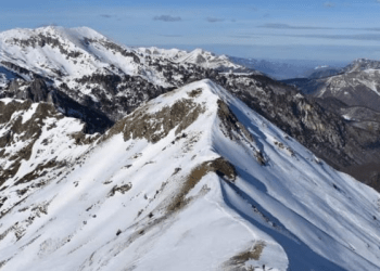 Shqipëri, Maja e Vajushës, destinacion për të apasionuarit pas natyrës e sporteve dimërore
