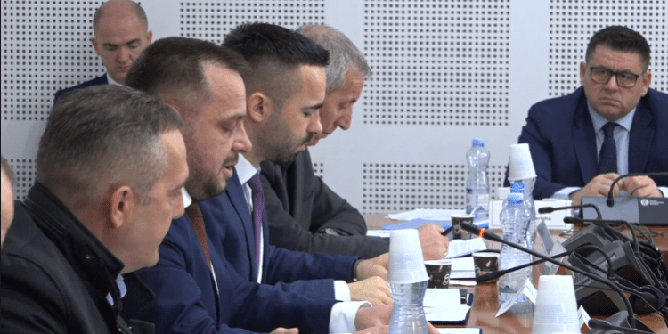 Maqedonci: Gjatë vitit 2023 janë larguar mbi 220 pjesëtarë të FSK-së