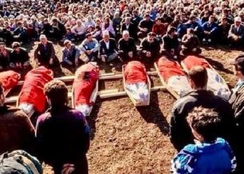 Gërvalla kujton masakrën e Likoshanit e Qirezit