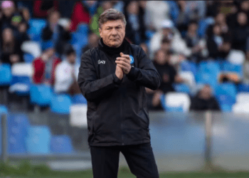 A është Mazzari pranë shkarkimit nga Napoli?