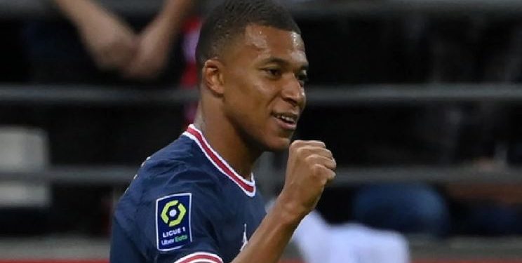 Ja sa milionë euro do të paguhet Mbappe te Real Madrid