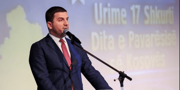 Krasniqi nga Zvicra: Mërgimtarët janë shtylla e kombit dhe e shtetit tonë