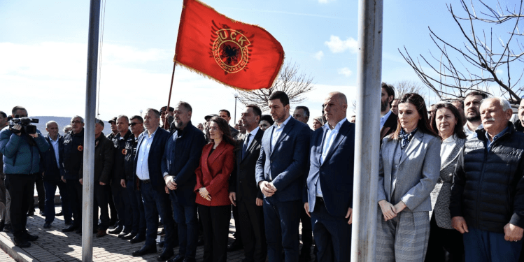 Përkujton betejën e Likoshanit e Qirezit, Krasniqi: Lavdi e përjetshme