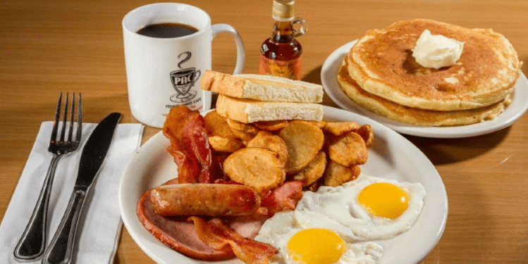 5 arsye përse nuk duhet ta lini mëngjesin pa ngrënë