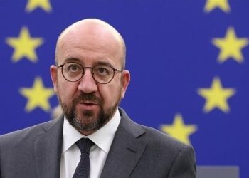 Vdekja Navalnyt, Michel: BE-ja e konsideron regjimin rus përgjegjës për këtë vdekje