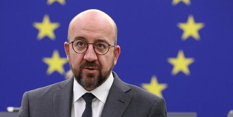 Vdekja Navalnyt, Michel: BE-ja e konsideron regjimin rus përgjegjës për këtë vdekje