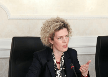 Ahmetaj: Raportet e Kosovës në politikën e jashtme janë në pikën më të ulët