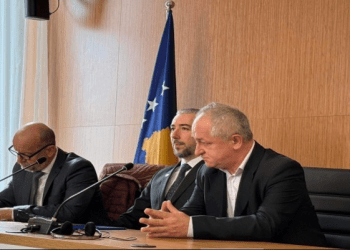 Kuvendi Komunal i Mitrovicës së Veriut për herë të parë feston Pavarësinë