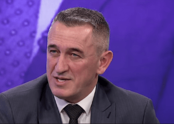 Rashiq: Qëndrimin e Kurtit e shoh njësoj si deklaratat e tij nga fillimi, BQK institucion i pavarur