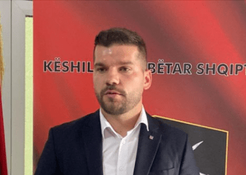 Buxheti i Këshillit Kombëtar Shqiptar në Preshevë, Lutfiu: Buxheti u zvogëlua për 8 mijë euro