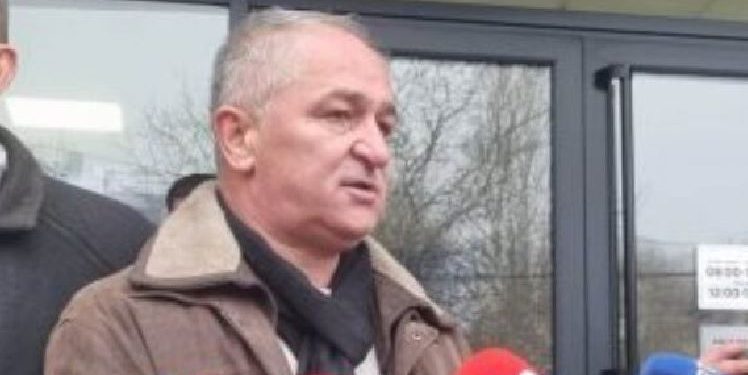 Ugljanin: Në veri nisin pagesat e energjisë elektrike për muajin janar