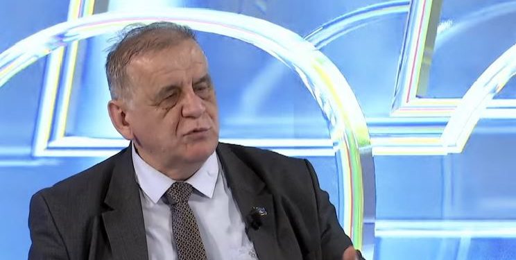 Spahiu: Pse më e vështirë me vendosë flamurin e Kosovës në veri se me shpallë pavarësinë?