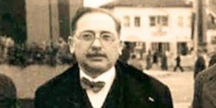 Përkujtohet një ndër themeluesit e albanologjisë Norbert Jokl