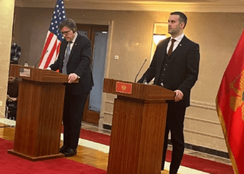 Nga Mali i Zi, O’Brien: Arritje e madhe fakti që prokurorët po veprojnë me kapacitet të plotë