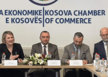 Zhvillimi ekonomik mes Kosovës e Shqipërisë, Rafuna: Do bisedojmë cilat janë kërkesat dhe idetë