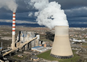 Ndotja e ajrit, njëri prej problemeve që ka Kosova