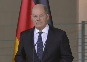 Scholz: Me aleatët tanë ne duhet të jemi kaq të fortë, sa askush të mos guxojë të na sulmojë