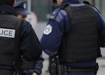 Policia e Kosovës: Apel shoferëve dhe pjesëmarrësit tjerë në trafik që të jenë të kujdesshëm