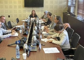 Nënkryetar i Sindikatës së PK-së: “Stallat e bagëtive” janë të siguruara e policia pa sigurim