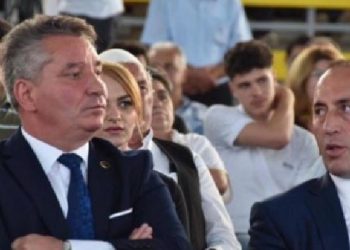 Dënohet Pal Lekaj me burg, Haradinaj: S’e ka marrë asnjë cent për veten