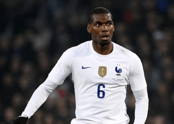 Pogba suspendohet për 4 vite, zbuloni arsyen