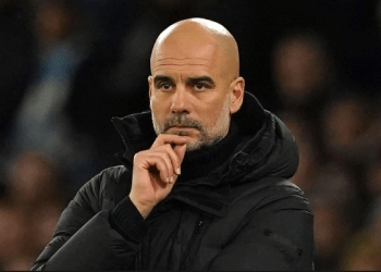 Guardiola sfidon Real Madridin që të bëjë ofertë për Haaland