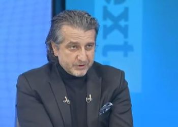 Rama tregonë arsyjen e shkarkimit të Ilirik Musliut