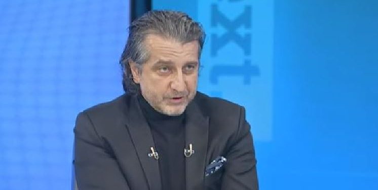 Rama tregonë arsyjen e shkarkimit të Ilirik Musliut