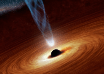 Astronomët zbulojnë një trup qiellor, 500 trilionë herë më i ndritshëm se Dielli