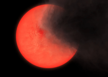 Astronomët zbulojnë yje të çuditshëm të fshehur në qendër të Rrugës së Qumështit