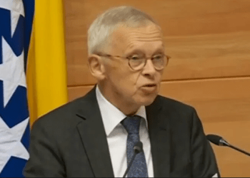 Rezoluta e PE-së shqetësuese, Priebe: Autoritetet në Serbi duhet të marrin seriozisht kritikat