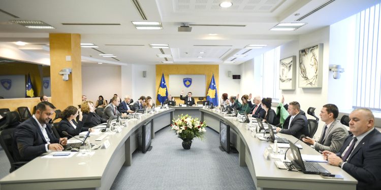 Qeveria ndan 120 mijë euro për sensibilizim të Regjistrimit të Popullsisë