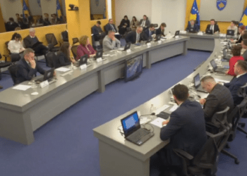 Ndërtimi i tunelit Tetovë-Prizren, Qeveria miraton Projektligjin për ndarjen e kostove ndërmjet palëve