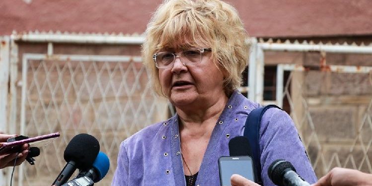 BIA serbe ia bllokon llogarinë bankare, reagon Rada Trajkoviq