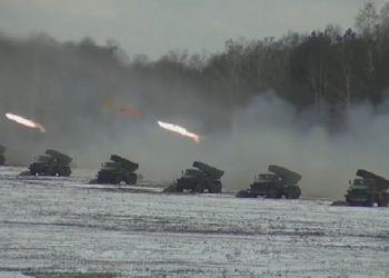 Putin sulm masiv në Ukrainë, raketë ruse drejt Polonisë