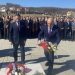 Haradinaj dhe Limaj bëjnë homazhe në kompleksin memorial “Adem Jashari”
