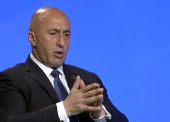 Haradinaj: Është koha të heqim dorë nga fitoret e vogla