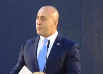 Haradinaj: Haxhi Zeka e Shaban Plluzha simbole të përkushtimit ndaj Atdheut