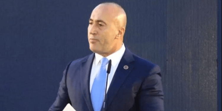 Takon Long, Haradinaj: Populli i Kosovës miqësinë me Amerikën e ka të përjetshme