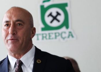 35 vite nga greva e minatorëve, Haradinaj: Trepça, gjiganti i burimit të jetës drejt kolapsit