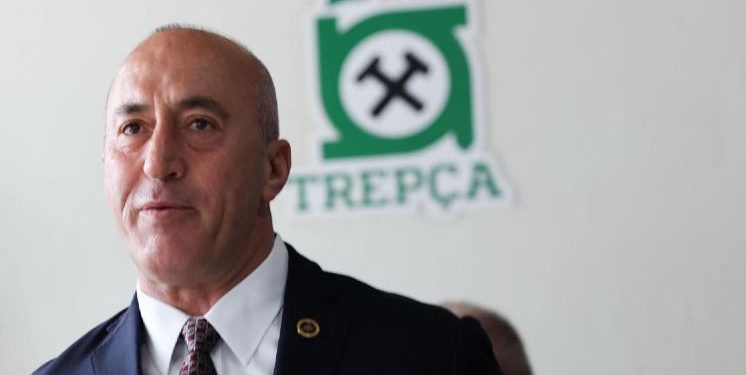 35 vite nga greva e minatorëve, Haradinaj: Trepça, gjiganti i burimit të jetës drejt kolapsit