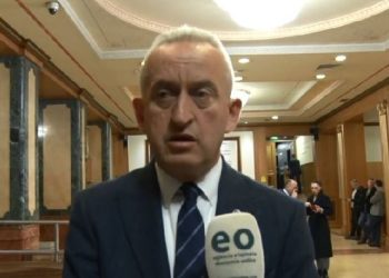 Mospërkrahja e rezolutës për lirim të rrymës, Qalaj: Fytyra e vërtetë e këtij pushteti