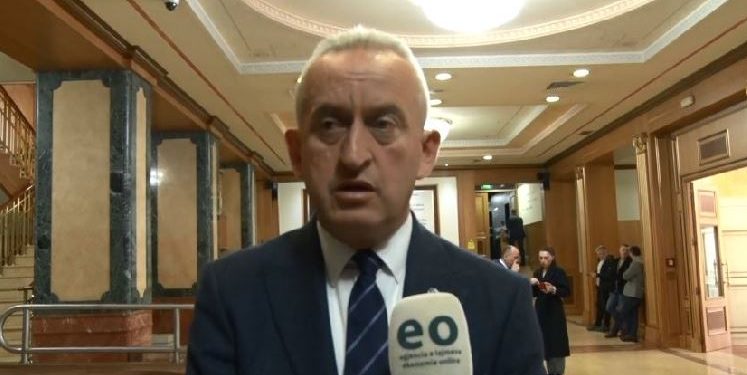 Mospërkrahja e rezolutës për lirim të rrymës, Qalaj: Fytyra e vërtetë e këtij pushteti